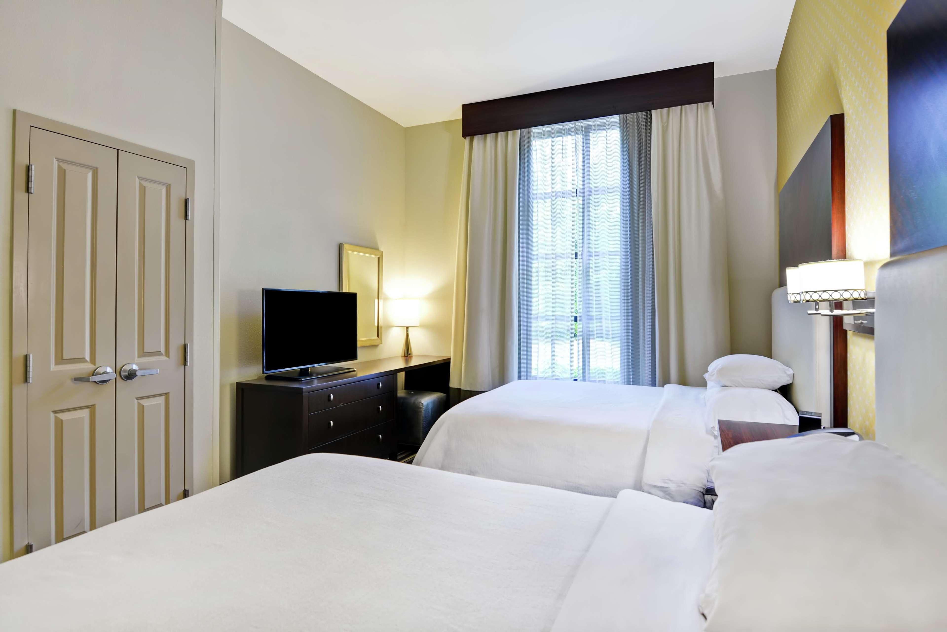 Embassy Suites Savannah Airport Ngoại thất bức ảnh
