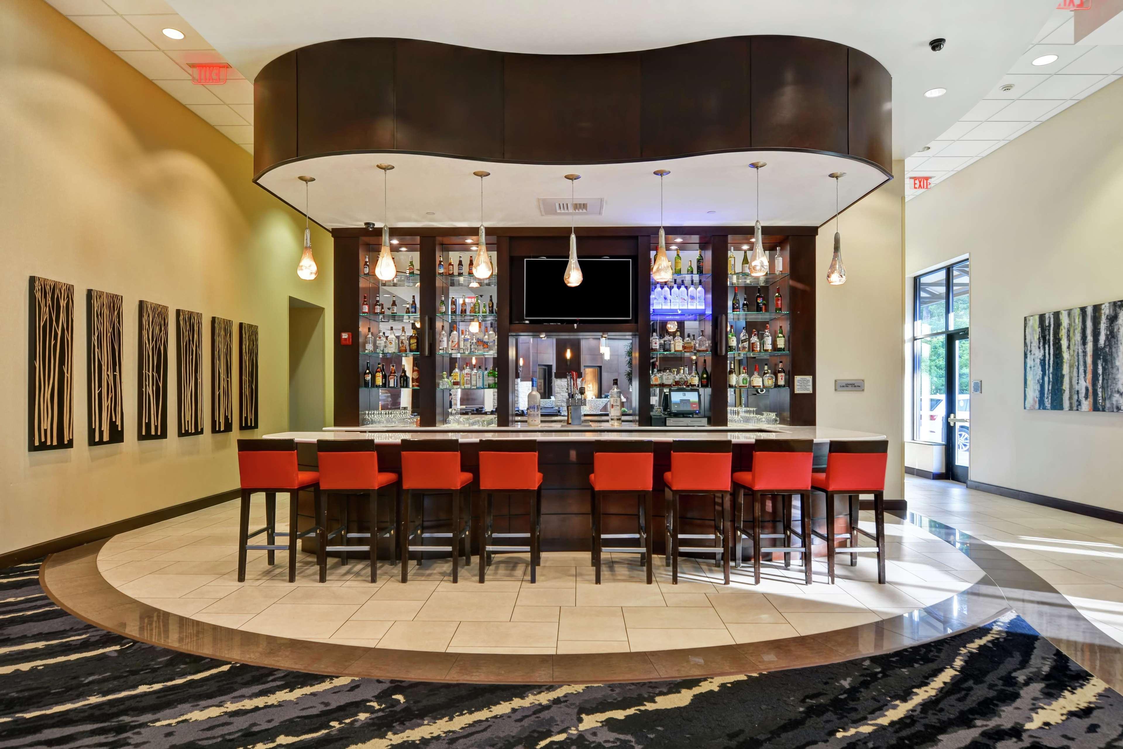 Embassy Suites Savannah Airport Ngoại thất bức ảnh