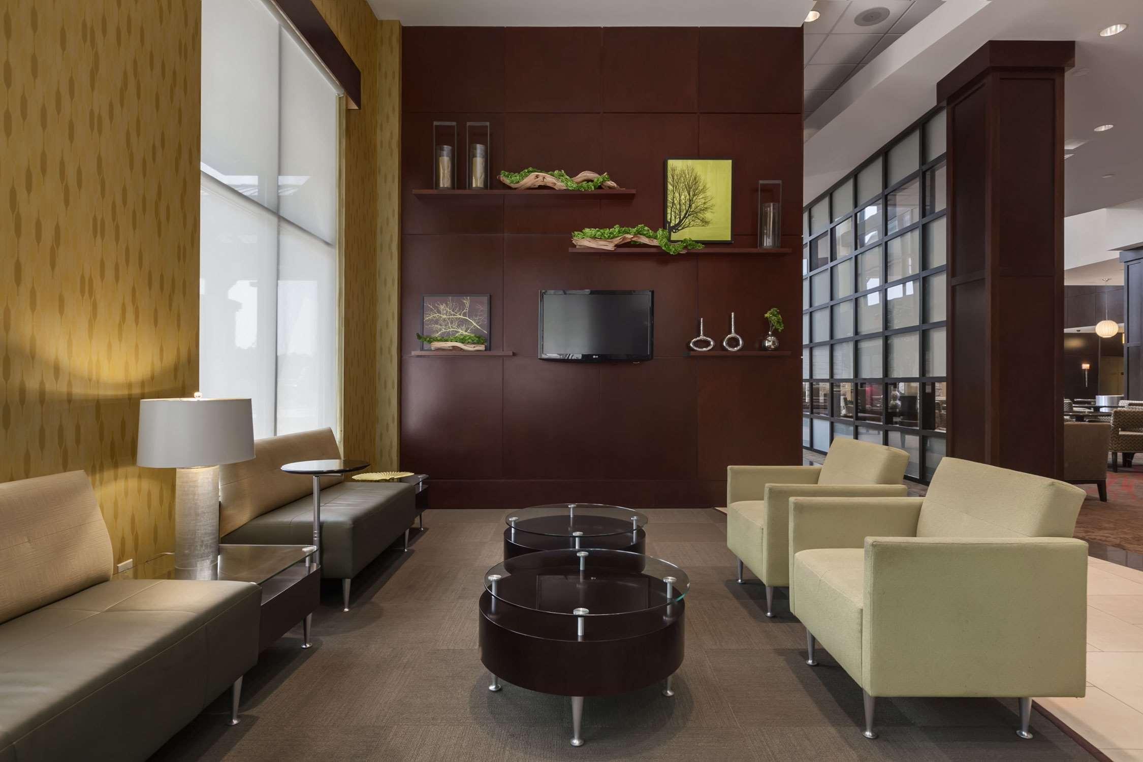 Embassy Suites Savannah Airport Nội địa bức ảnh