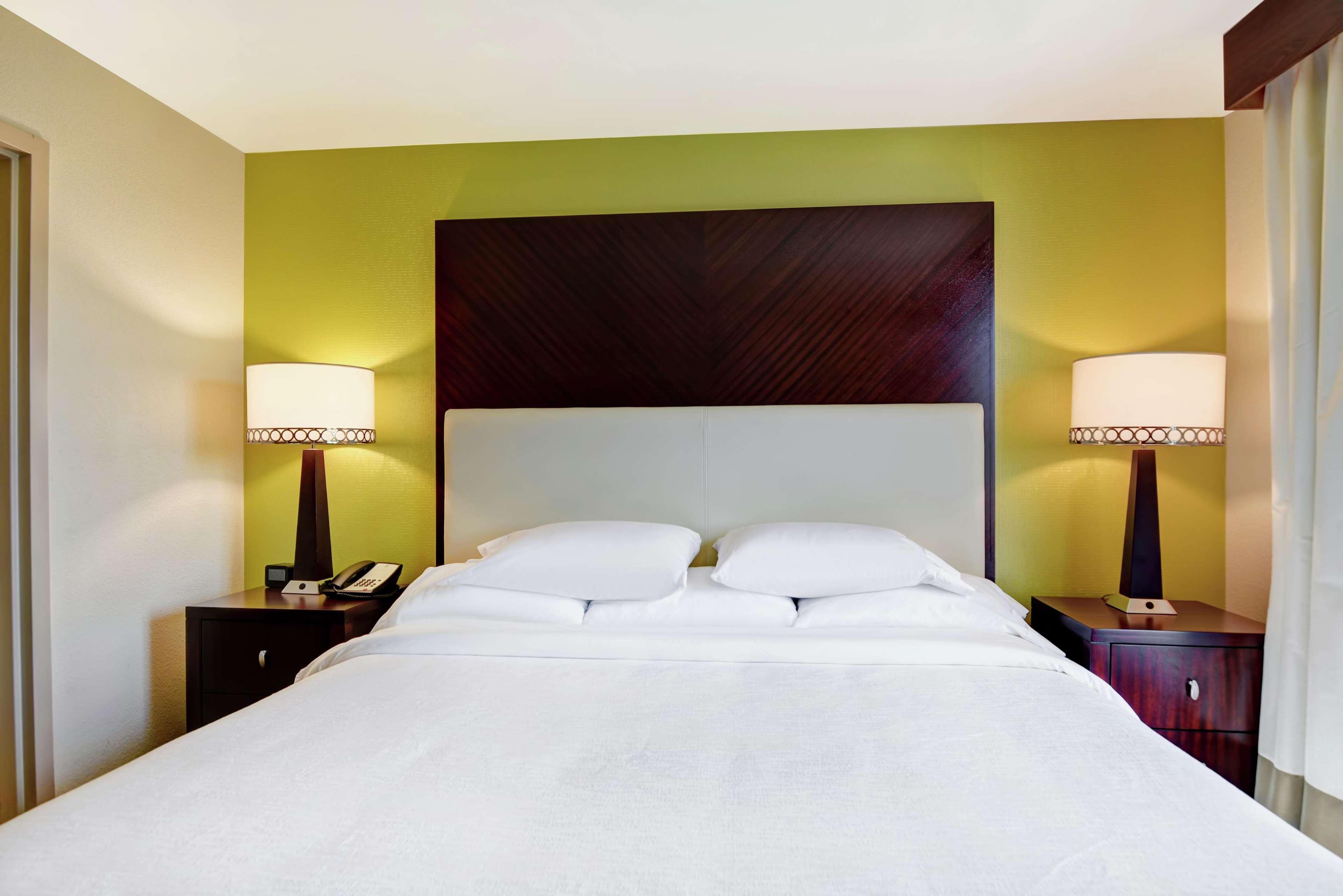 Embassy Suites Savannah Airport Ngoại thất bức ảnh