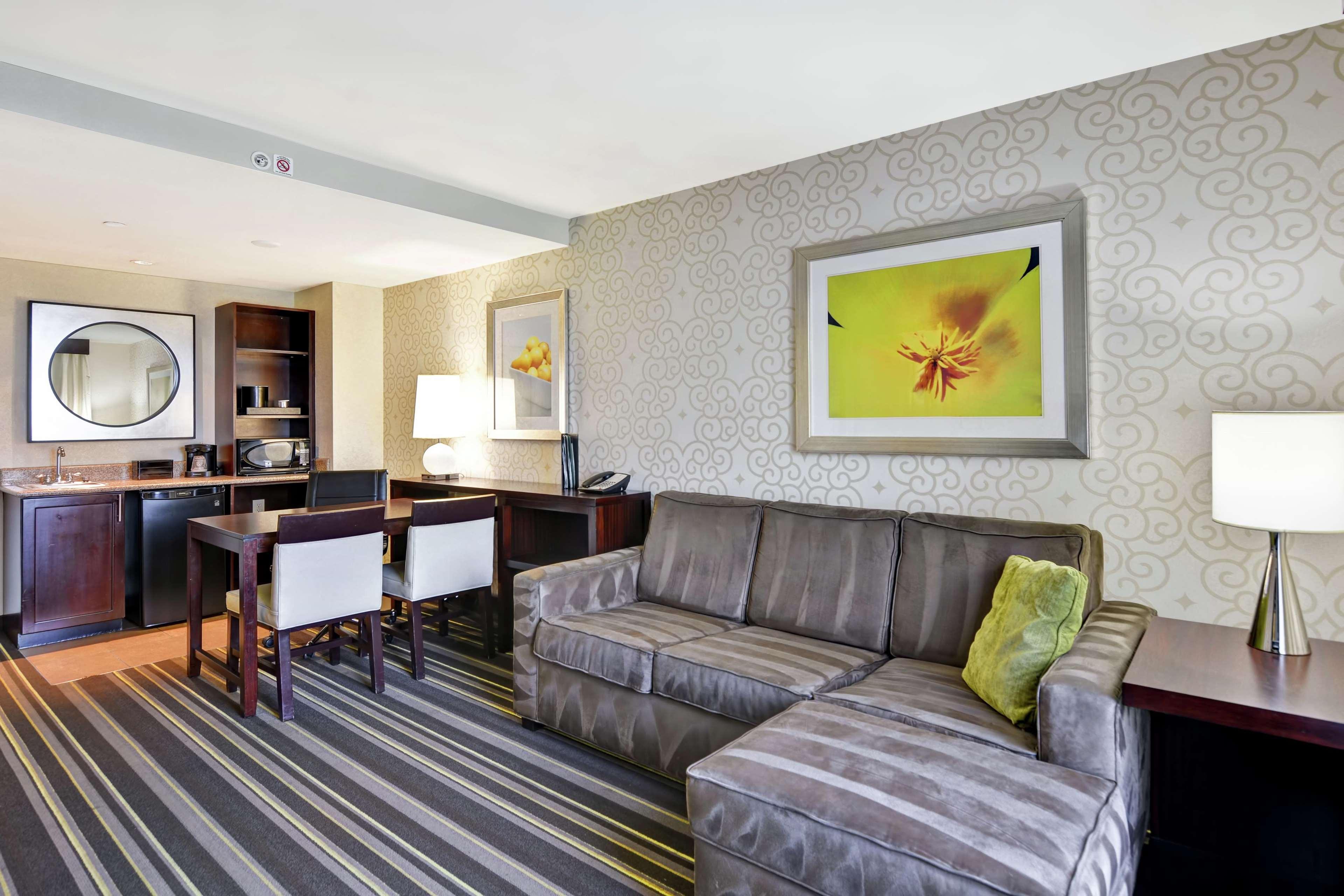 Embassy Suites Savannah Airport Ngoại thất bức ảnh