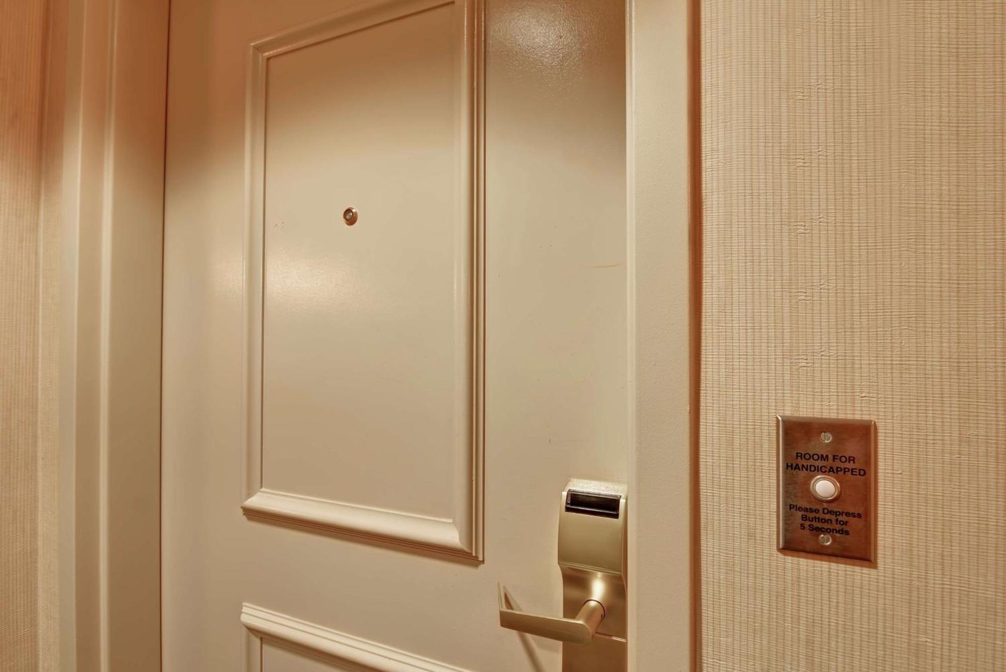 Embassy Suites Savannah Airport Ngoại thất bức ảnh